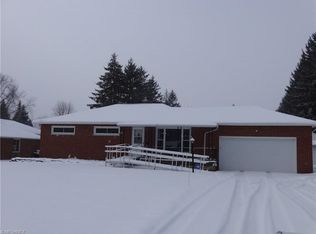 5310 Brainard Rd, Solon, OH 44139