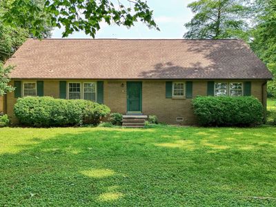 5156 Knox Daniel Rd, Union City, TN, 38261