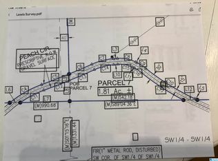 822 Peach Cir #NA, Hayden, AL 35079