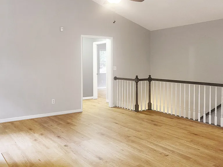Stairs to Below