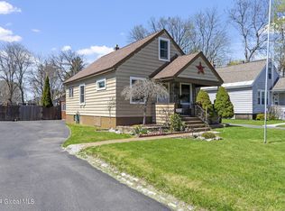 1008 Vinewood Ave, Schenectady, NY 12306