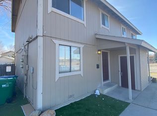 1050-1052 12th St, Sparks, NV 89431