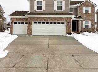 439 Cape May Dr, Westfield, IN