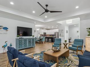 120 Salty Rim Point, Hardeeville, SC 29927