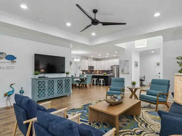 120 Salty Rim Point, Hardeeville, SC 29927