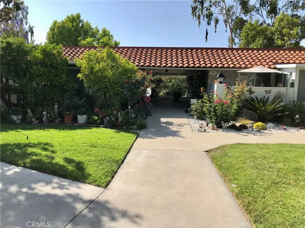 670 Via Mendoza Unit N, Laguna Woods, CA 92637