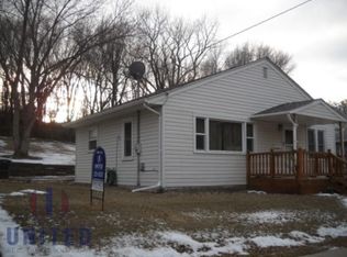 3426 Park View Blvd, Sioux City, IA 51105