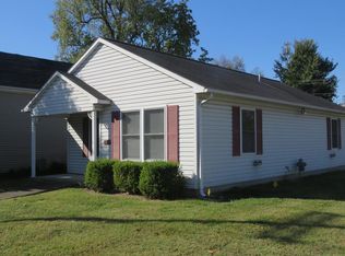 500 Clay St, Owensboro, KY 42303