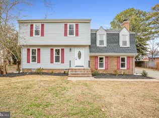 3810 Voyager Dr, Henrico, VA 23294