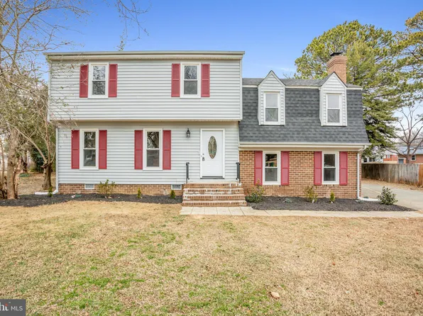 3810 Voyager Dr, Henrico, VA 23294