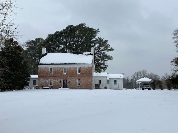 154 Shipyard Rd, Camden, NC 27921