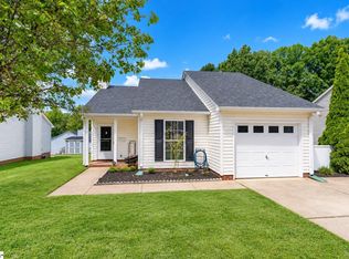 503 Twin Falls Dr, Simpsonville, SC 29680