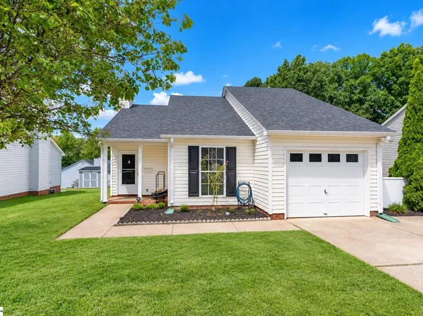 503 Twin Falls Dr, Simpsonville, SC 29680