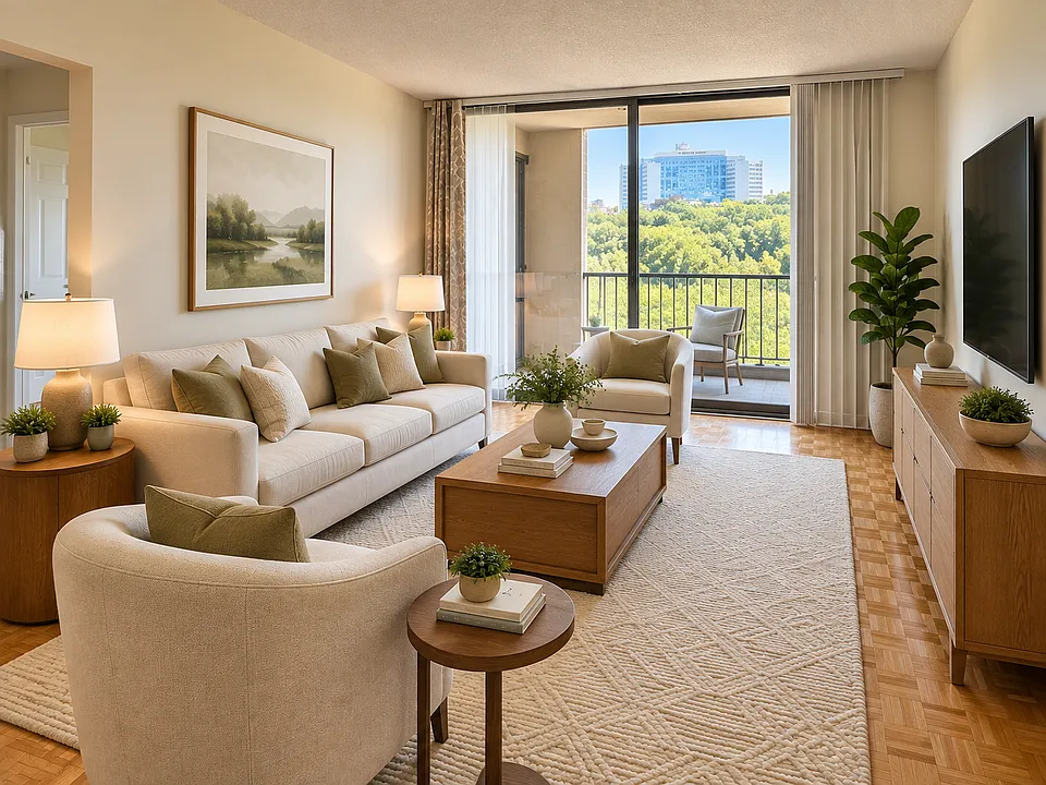 33 Pond Ave #1005