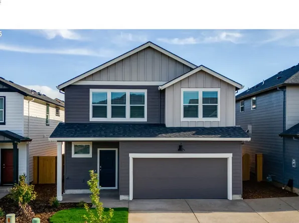 2878 U St, Springfield, OR 97477