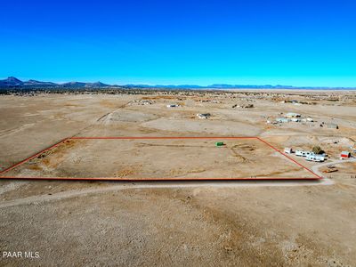 1350 W Sweet Valley Rd, Paulden, AZ, 86334
