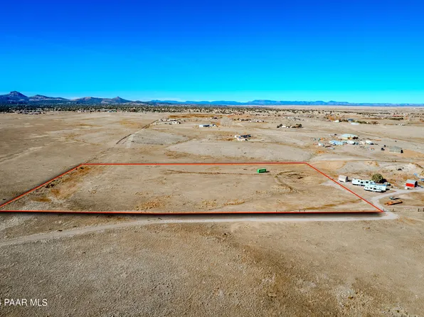 1350 W Sweet Valley Rd, Paulden, AZ 86334