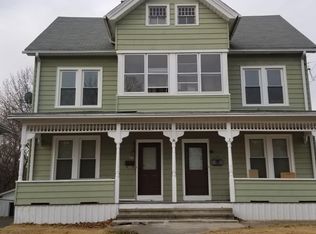 275 N Main St #1F, Ansonia, CT 06401