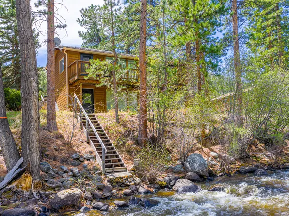 348 Crown Point Dr, Bellvue, CO 80512