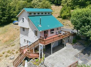 88 Millcreek Rd, Whitethorn, CA 95589