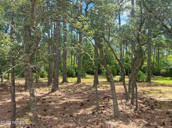 2479 Parkridge Drive, Southport, NC 28461