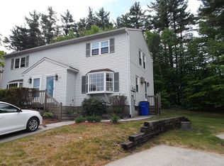 4 Conestoga Ct #B, Goffstown, NH 03045
