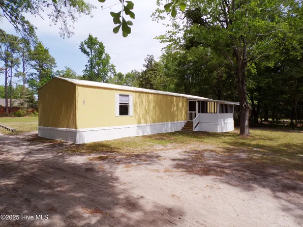 7001 Murrayville Road, Wilmington, NC 28411