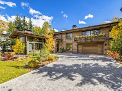 1022 Eagles Nest Cir, Vail, CO, 81657