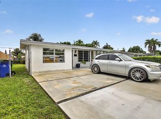 2331 Flamingo Dr, Miramar, FL 33023