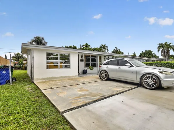 2331 Flamingo Dr, Miramar, FL 33023