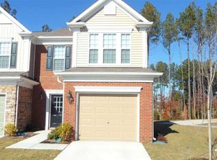 1211 Kingston Grove Dr, Cary, NC 27519