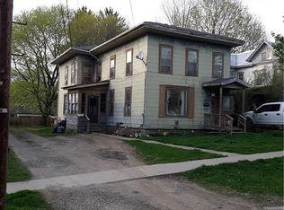111 E Pearl St, Wellsville, NY 14895