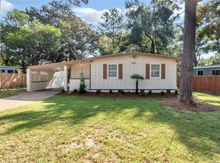 2008 Beau Terra Dr W, Mobile, AL 36618