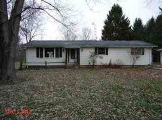 4060 Drake Rd, Norwalk, OH 44857