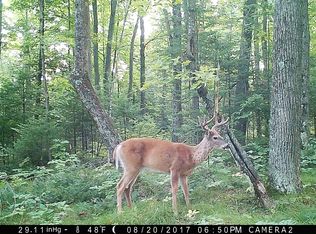 N8527 Old Rail Rd, Porterfield, WI 54159