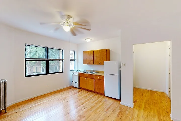 5500 S. Cornell Avenue — Photo 65