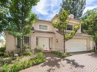 2496 Devonport Ln, Los Angeles, CA 90077