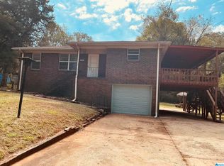 5713 14th St S, Bessemer, AL 35020