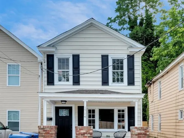 1714 Ohio Street, Chesapeake, VA 23324