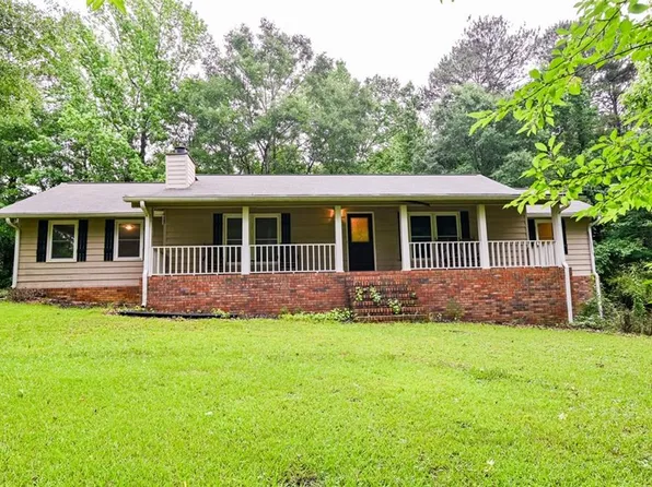 60 Russell Dr, Covington, GA 30014