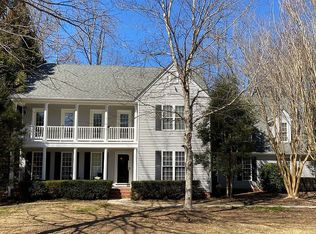 114 Shadowood Dr, Clemson, SC 29631