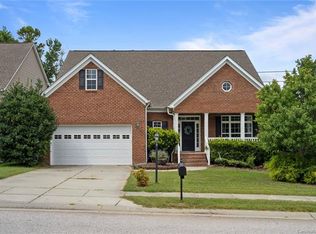 4094 Sunset Ridge Dr, Rock Hill, SC 29732
