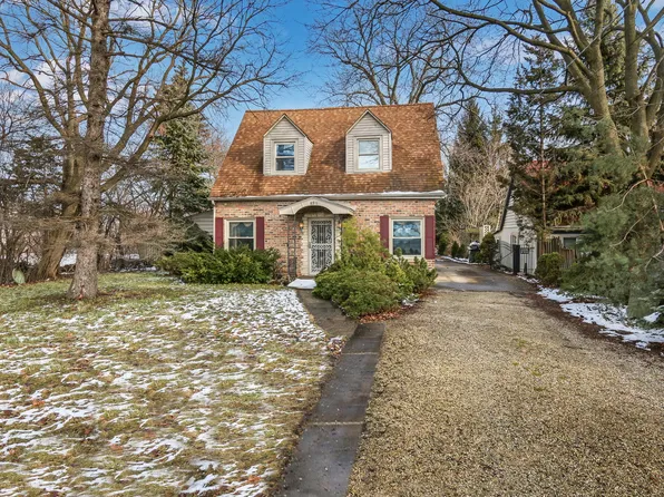 8501 N Greenwood Ave, Niles, IL 60714