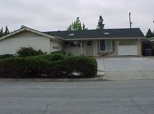10460 Oakville Ave, Cupertino, CA