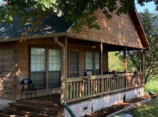 120 Fcr #966, Mexia, TX 76667