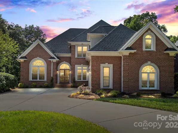 4740 Myers Ln, Harrisburg, NC 28075