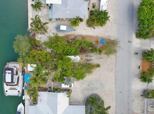 Sawyer Dr, Summerland Key, FL 33042