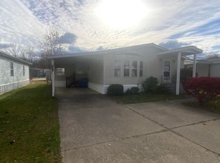 3291 Greystone St, Jackson, MI 49201