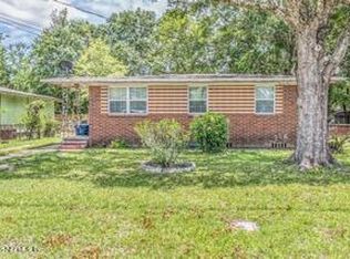 2726 Eventide Dr, Jacksonville, FL 32209