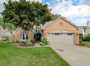 13265 Linda Vista St, Van Buren Township, MI 48111